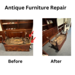 Antique Furniture Repair