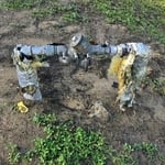 Backflow Replacement