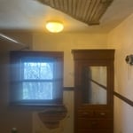 Bathroom Update