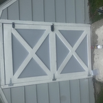 New Door