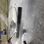 Parking Stops