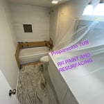 Paint and Resurfacing
