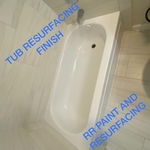 Paint and Resurfacing