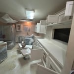 Paint and Resurfacing