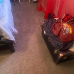 Bed room
