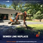 Sewer Repair