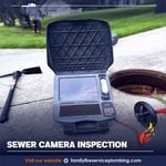 Camera Inspection