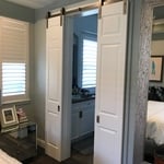 Barn Doors