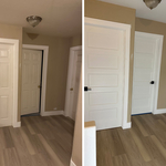 Conmore Doors