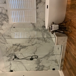 Bathroom Remodels