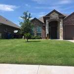 After Mowing Service