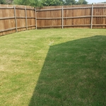 After Mowing Service