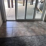 Tiling and other projects