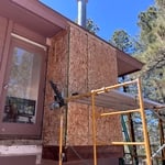 Tiling and other projects
