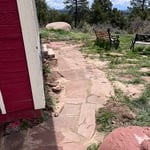 Tiling and other projects