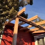 Tiling and other projects