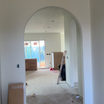 New Home Drywall