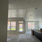 New Home Drywall