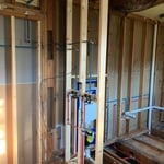 New Plumbing