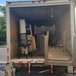 Trailer Demolition
