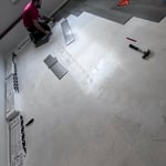 LVP Install