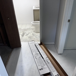 LVP Install