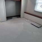 LVP Install