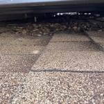 Solar Panel install
