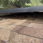 Solar Panel install