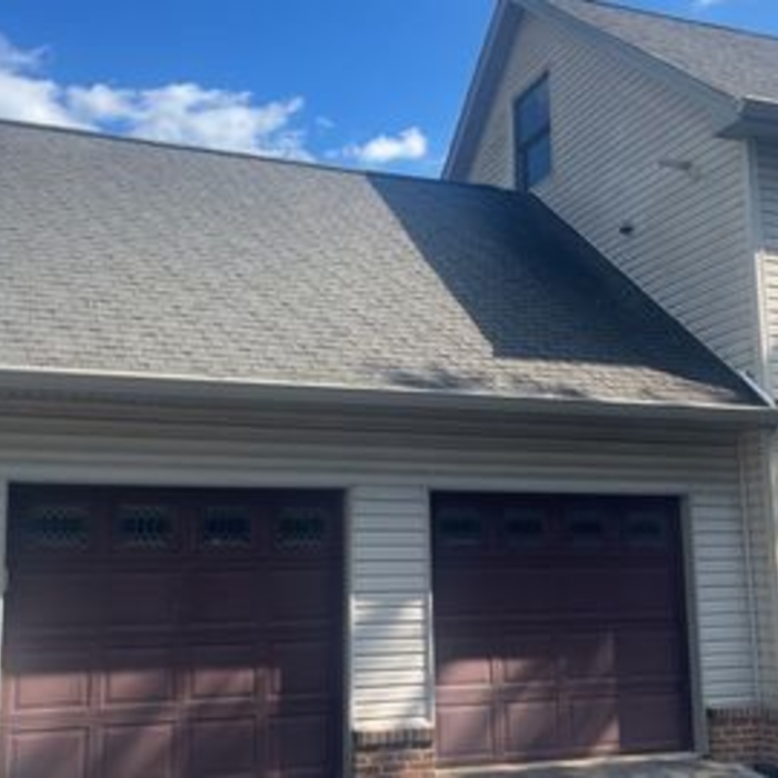Roofing