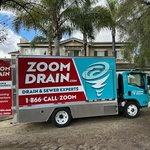 Our fully-equipped service truck