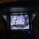 Video camera inspection