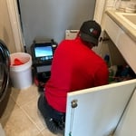 Video camera inspection