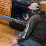Stove Replacement