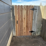 New Gate