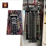 Panel Upgrade