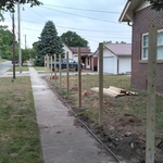 Setting Posts