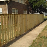 Adding Pickets