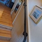 hand rail