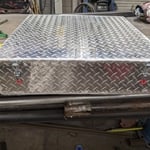 Life saver box