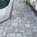 Pavers