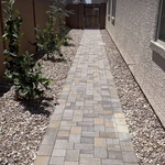 Pavers