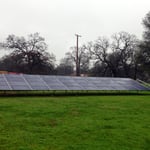 Solar Ground Mount