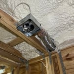 Exhaust fan