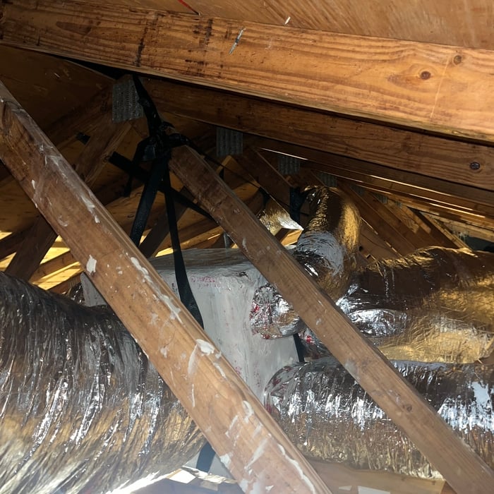 Ductwork