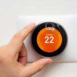 Smart Thermoststat