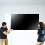 TV Wall Mounting