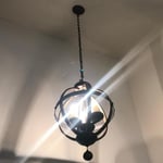 Retro Fit Lighting