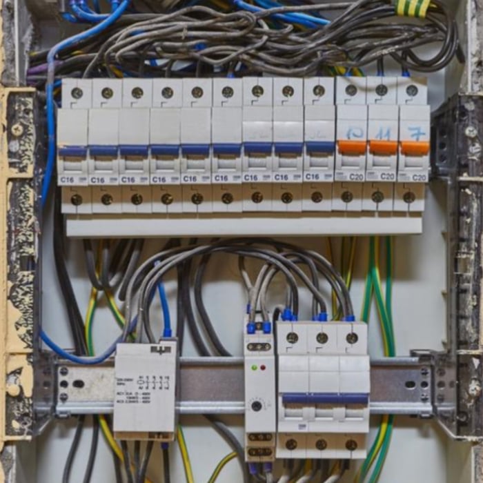 Modern Panel