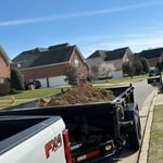 MATERIAL HAULING
